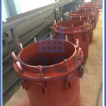 компенсатор сальниковый односторонний в Таганроге