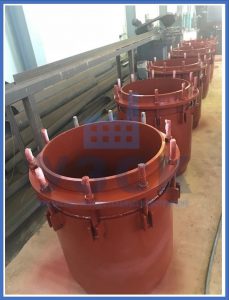 компенсатор сальниковый односторонний в Таганроге