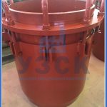 компенсатор сальниковый двухсторонний в Таганроге