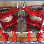 сильфонный компенсатор в Таганроге