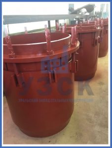 сальниковые компенсаторы трубопроводов в Таганроге