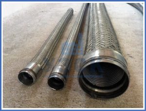 Металлорукав защитный в Таганроге