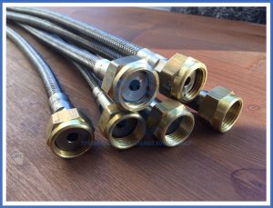 Металлорукав защитный гибкий стальной в Таганроге