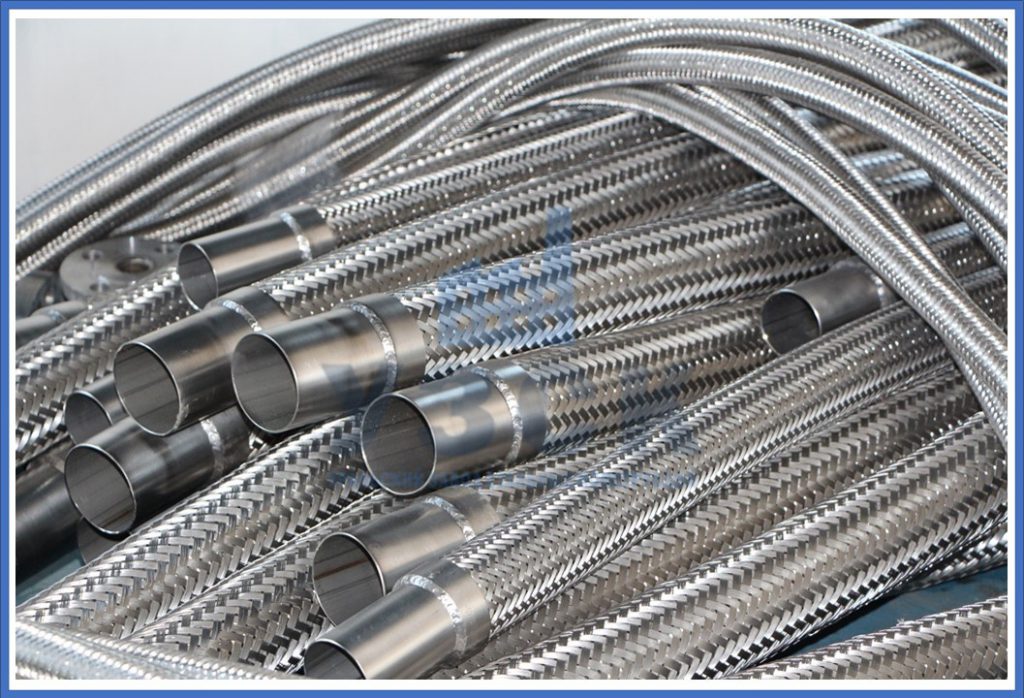 Металлорукава в Таганроге