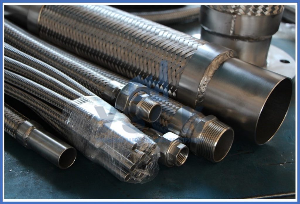 Металлорукав МНВД в Таганроге