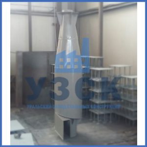 Циклоны ЦН-15 от производителя в Таганроге