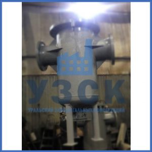 Фильтр сетчатый дренажный жидкостный СДЖ в Таганроге