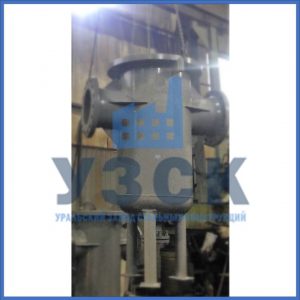 Фильтр сетчатый дренажный жидкостный СДЖ в Таганроге