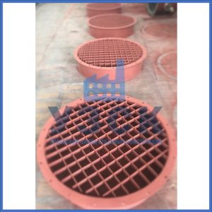 Клапан ПГВУ Ду 1000 мм в Таганроге