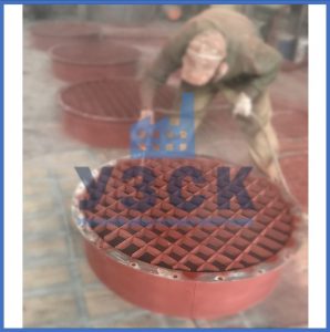 Клапан взрывной ПГВУ Ду 1000 в Таганроге