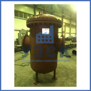 Купить фильтр СДЖ Ду 500, Ру 1,6 МПа в Таганроге