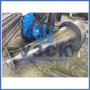 Купить циклоны СДК-ЦН-600 без бункера и улитки в Таганроге