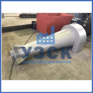 Купить циклоны СДК-ЦН-600 без бункера и улитки в Таганроге