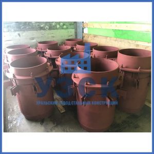 Купить сальниковые компенсаторы в Таганроге