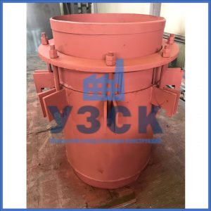 Купить сальниковые компенсаторы в Таганроге