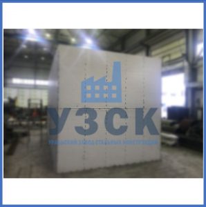 Купить бак из нержавеющей стали 50м3, 5.904-43 в Таганроге