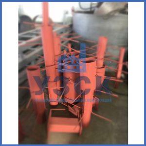 Купить гильзы для прохода труб через стены в Таганроге