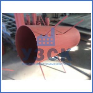 Купить гильзы для прохода труб через стены в Таганроге