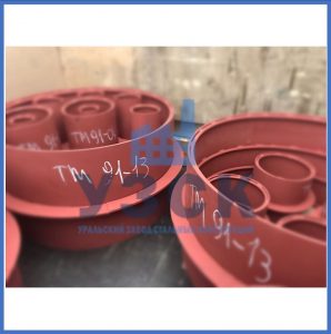 Купить сальники набивные ТМ Ду 80, Ду 100, Ду 250, Ду 600, Ду 1000 в Таганроге