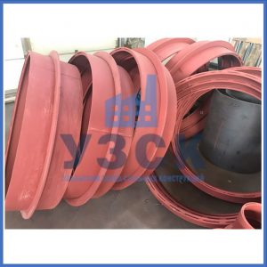 Купить сальники набивные Ду 1000, Ду 1200 в Таганроге