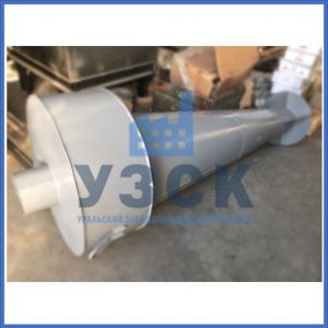 Купить циклон с улиткой СДК-ЦН в Таганроге