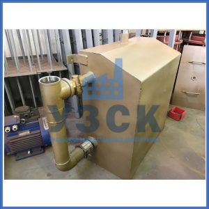 Купить бак разрыва струи в Таганроге