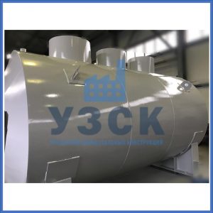 Купить ёмкость подземная 20 м3 ГКК-1-1-1-20-0,07-У в Таганроге