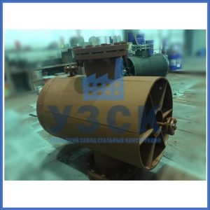 Купить грязевик ГПТ ТС-569 от производителя в Таганроге