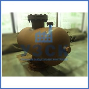 Купить грязевик ТС-569.00.000-15 от производителя в Таганроге