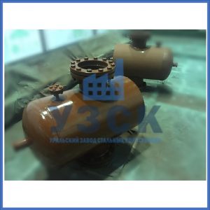 Купить грязевик ТС-569.00.000-15 от производителя в Таганроге