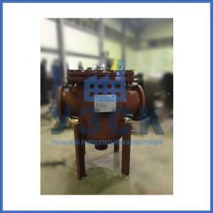 Купить шламоотводитель ФШМ в Таганроге