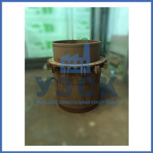 Купить сальниковые компенсаторы односторонние Ду 500, Ду 700, Ду 900 в Таганроге