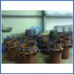 Купить сальниковые компенсаторы односторонние Ду 500, Ду 700, Ду 900 в Таганроге