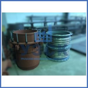 Купить сальниковые компенсаторы односторонние Ду 500, Ду 700, Ду 900 в Таганроге