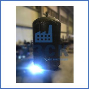 Купить аппарат ВЭЭ-2,15 емкость в Таганроге