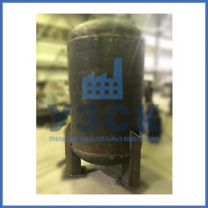 Купить аппарат ВЭЭ-2,15 емкость в Таганроге