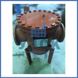 Купить шламоотводитель ФШМ в Таганроге