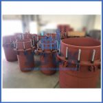 Купить сальниковые компенсаторы Ду 1000, Ду 700, Ду 800, Ду 600, Ду 500, Ру 25 в Таганроге