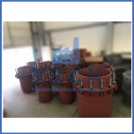 Купить сальниковые компенсаторы Ду 1000, Ду 700, Ду 800, Ду 600, Ду 500, Ру 25 в Таганроге