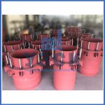 Купить сальниковые компенсаторы Ду 1000, Ду 700, Ду 800, Ду 600, Ду 500, Ру 25 в Таганроге