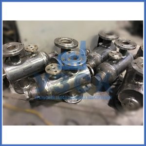 Купить грязевики ГПТ от производителя в Таганроге