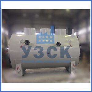 Купить ёмкость подземная 20 м3 ГКК-1-1-1-20-0,07-У в Таганроге