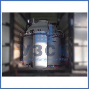 Купить ёмкость подземная 20 м3 ГКК-1-1-1-20-0,07-У в Таганроге