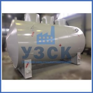 Купить ёмкость подземная 20 м3 ГКК-1-1-1-20-0,07-У в Таганроге