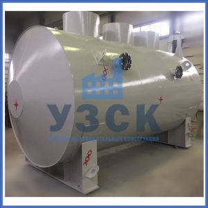 Купить ёмкость подземная 20 м3 ГКК-1-1-1-20-0,07-У в Таганроге