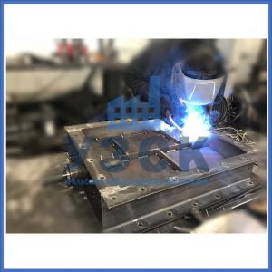 Производство клапанов ПГВУ прямоугольных в Таганроге