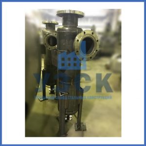 Купить сепараторы газовые СЦВ, СЦВ-Г, СЦВ-7, СЦВ-8, ЦГС, СГВ в Таганроге