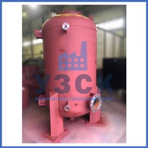 Купить емкость ВЭЭ от завода производителя в Таганроге