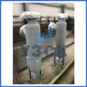 Купить сепараторы СЦВ, СГВ от завода производителя в Таганроге