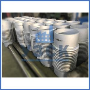 Купить сильфонные компенсаторы КСО, КСО.ВД, КСО-Ф, КСОФ, КСУ в Таганроге